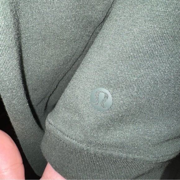 lulululemon athletica City Sweat Hoodie - Picture 7 of 8